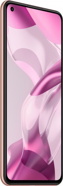 Смартфон Xiaomi 11 Lite 5G NE 8/256Гб Peach Pink (2109119DG), фото 2